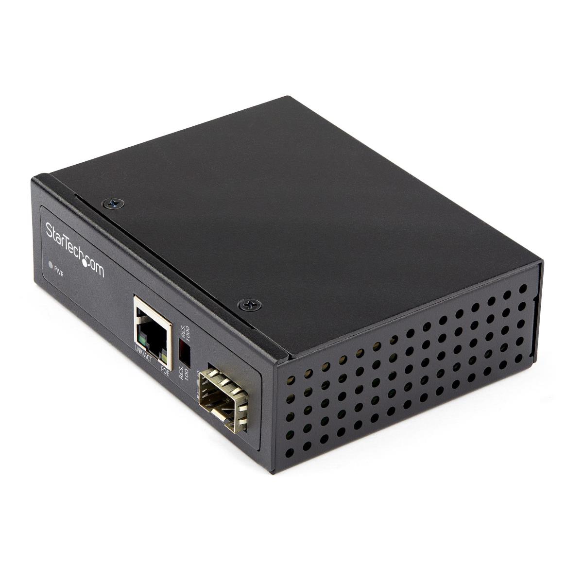 60 WATT POE+ FIBER TO thumbnail