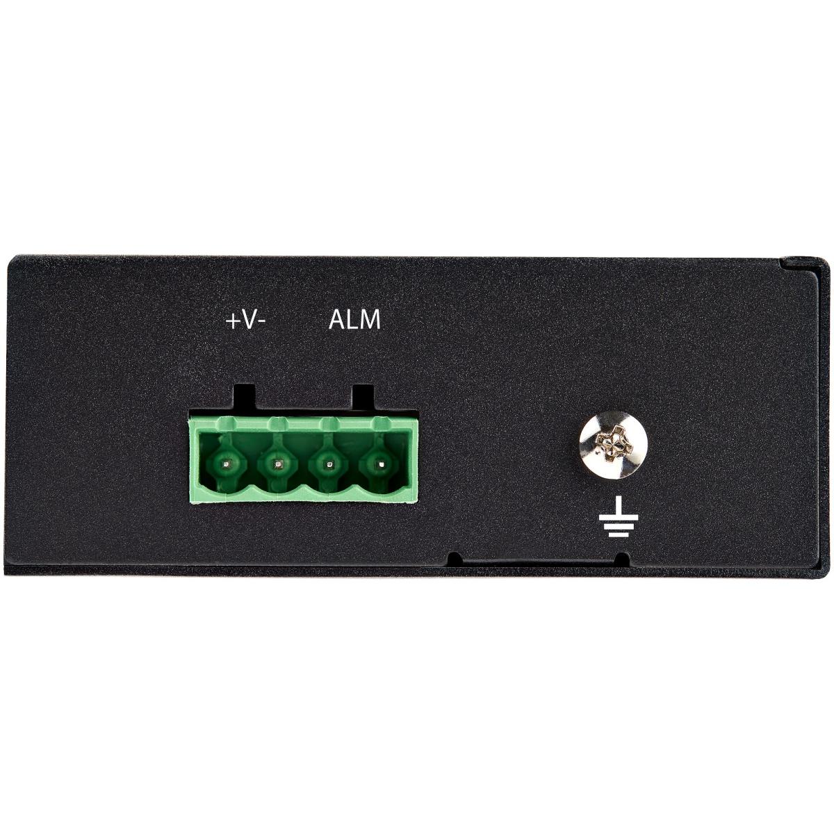 60 WATT POE+ FIBER TO thumbnail