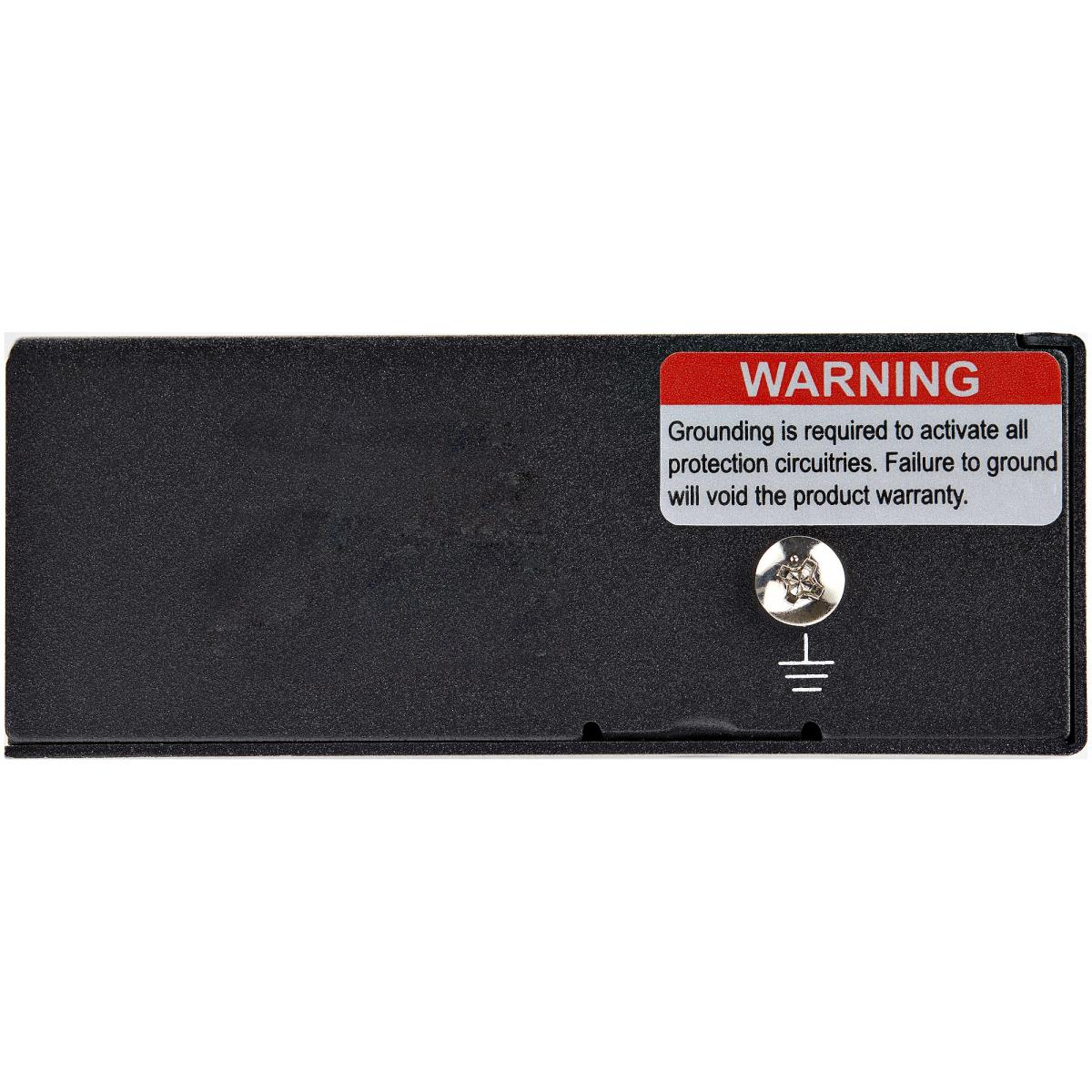 INDUSTRIAL GIGABIT POE EXTENDER thumbnail