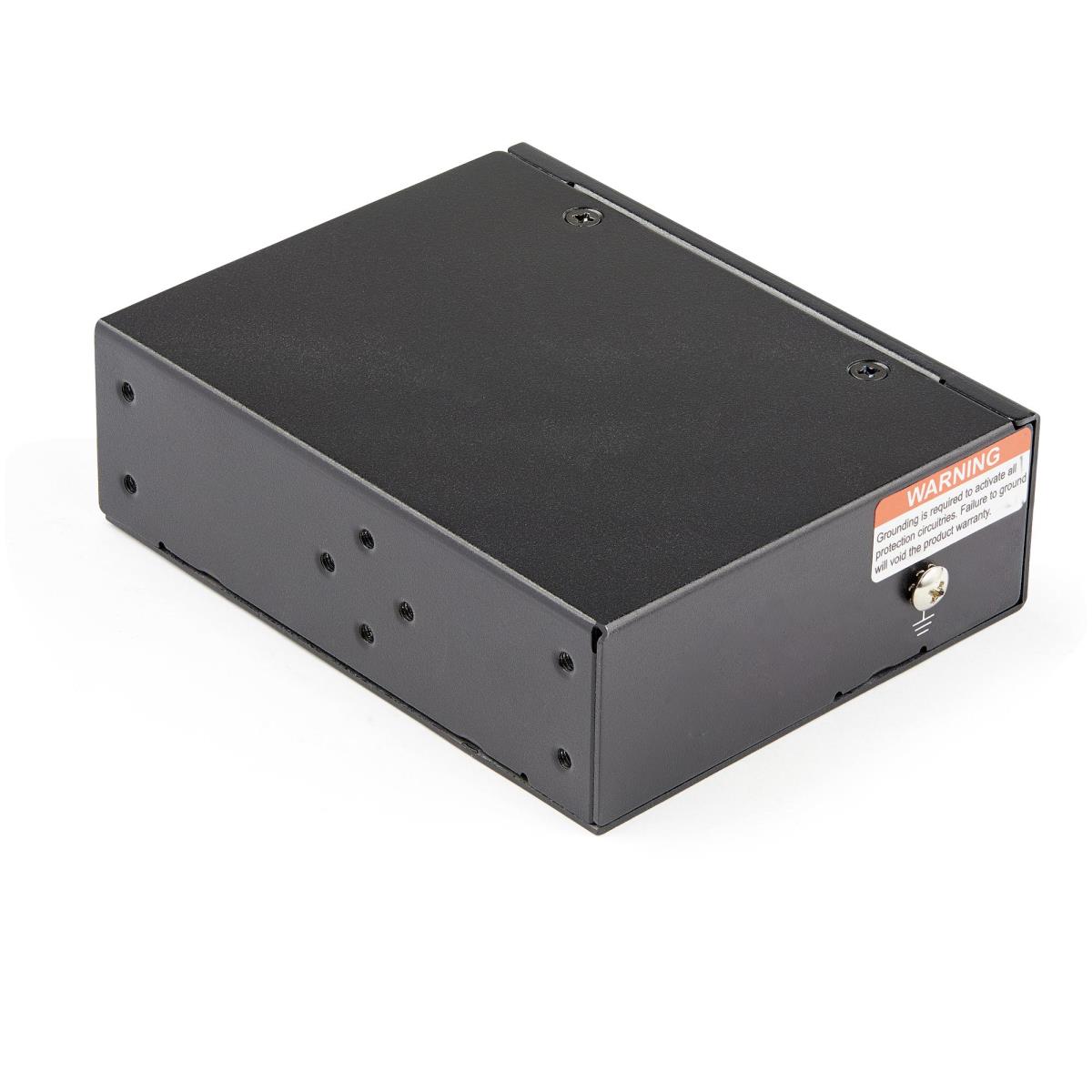 INDUSTRIAL GIGABIT POE EXTENDER thumbnail