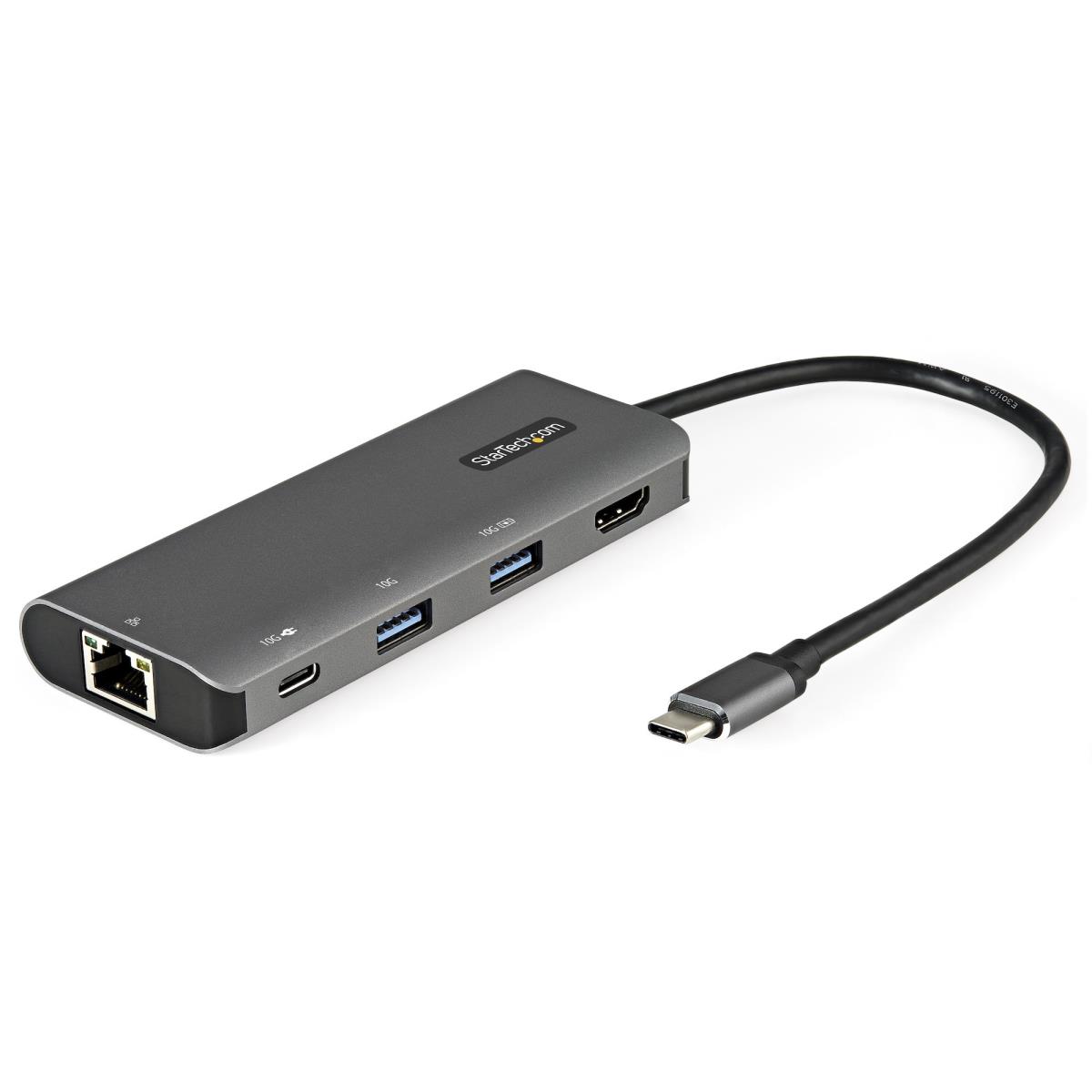 USB C MULTIPORT ADAPTER 100W PD thumbnail