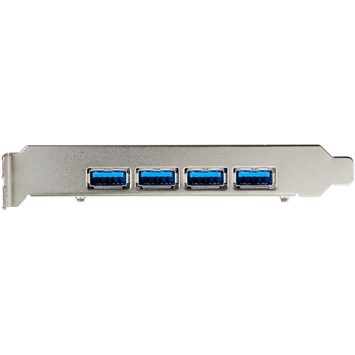 USB 3.2 GEN 2 PCIE CARD - USB thumbnail