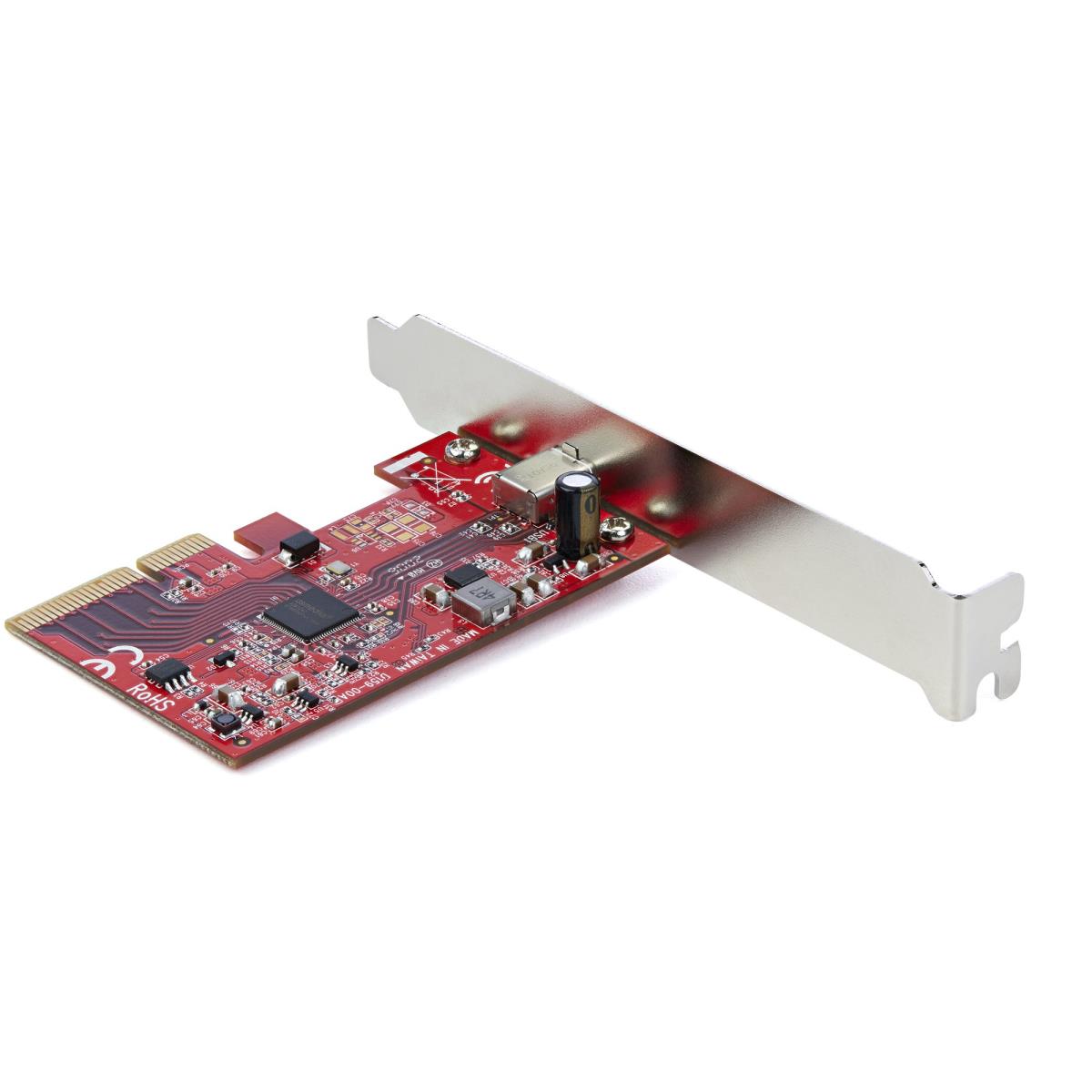USB 3.2 GEN 2X2 PCIE CARD - USB thumbnail