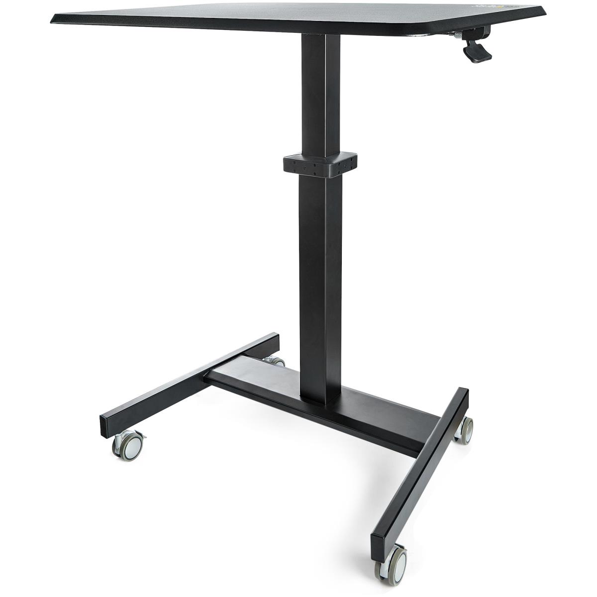 MOBILE STANDING DESK - PORTABLE thumbnail