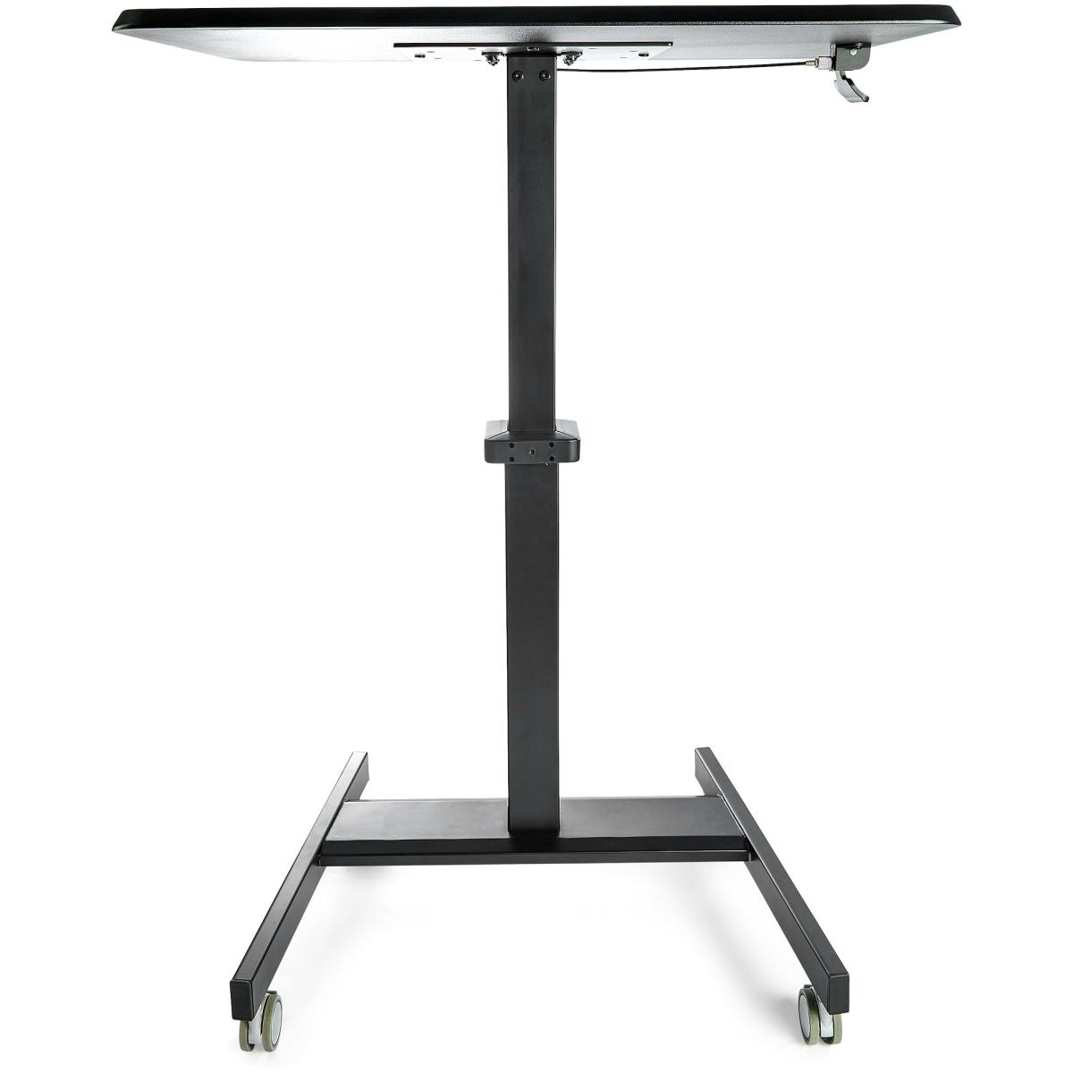 MOBILE STANDING DESK - PORTABLE thumbnail