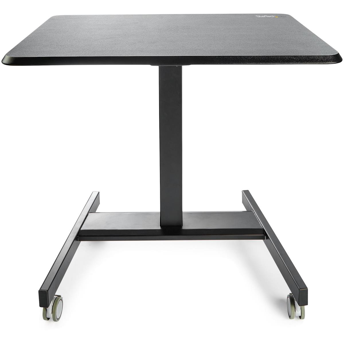 MOBILE STANDING DESK - PORTABLE thumbnail