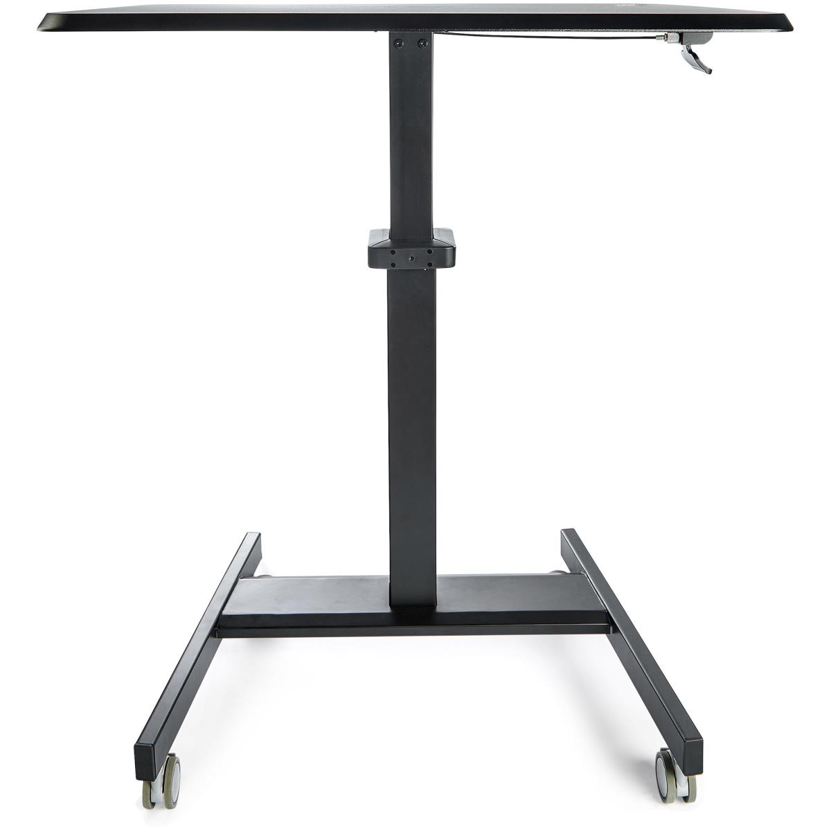 MOBILE STANDING DESK - PORTABLE thumbnail