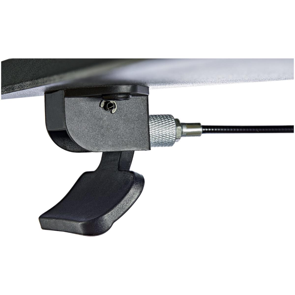 MOBILE STANDING DESK - PORTABLE thumbnail