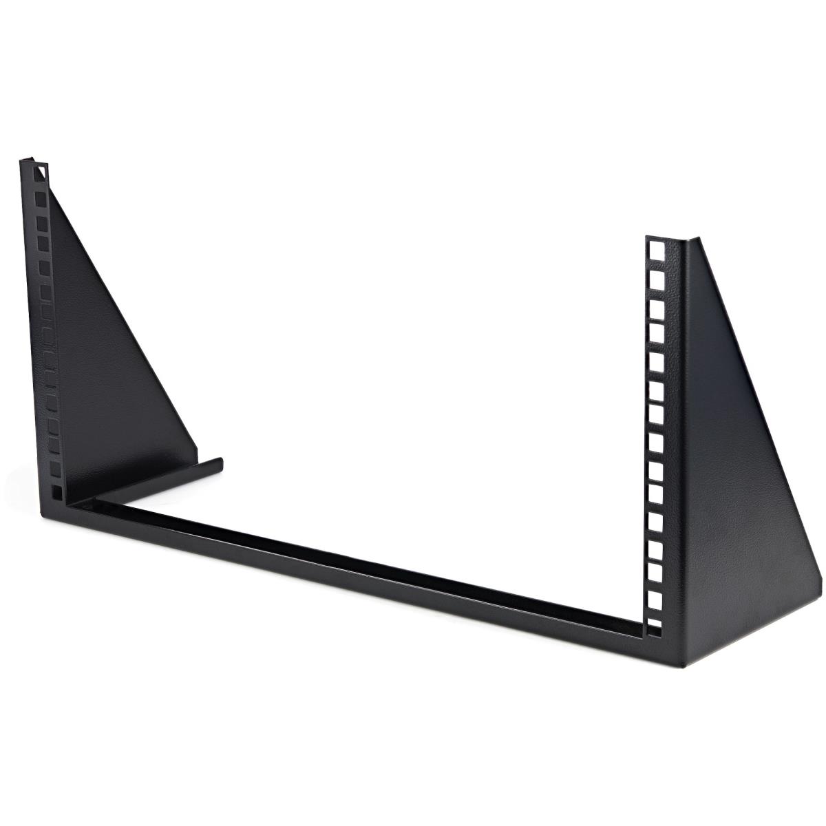 WALL MOUNT PATCH PANEL BRACKET thumbnail