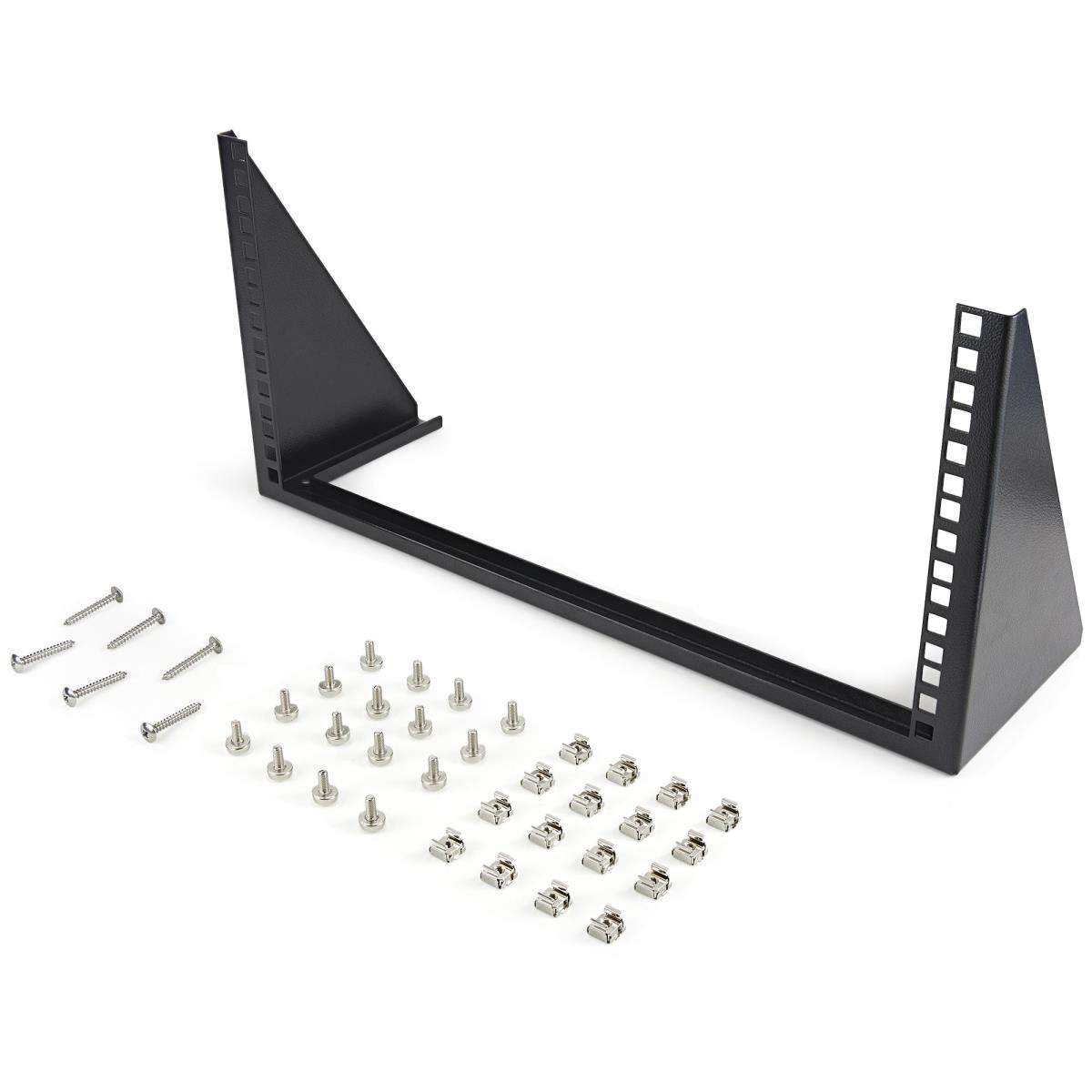 WALL MOUNT PATCH PANEL BRACKET thumbnail