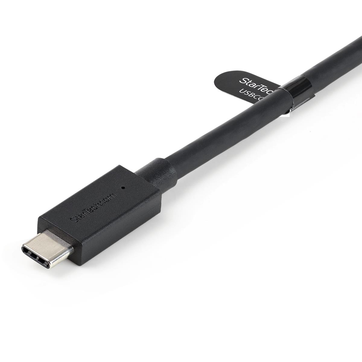 1M USB C CABLE W/ USB A DONGLE thumbnail