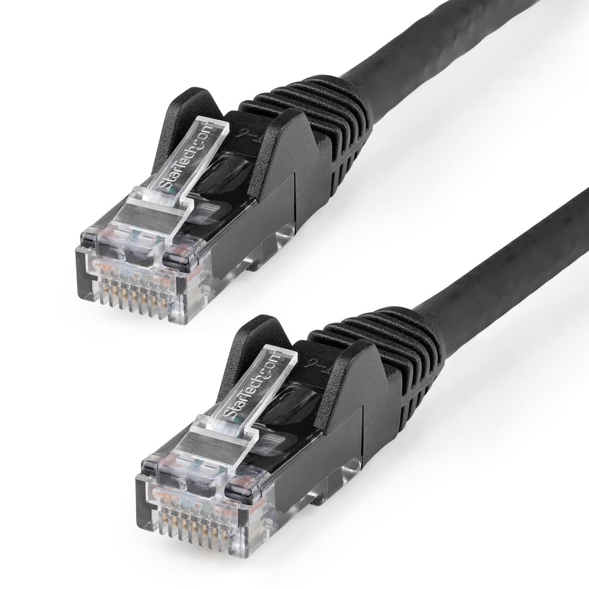 1M LSZH CAT6 ETHERNET CABLE - thumbnail