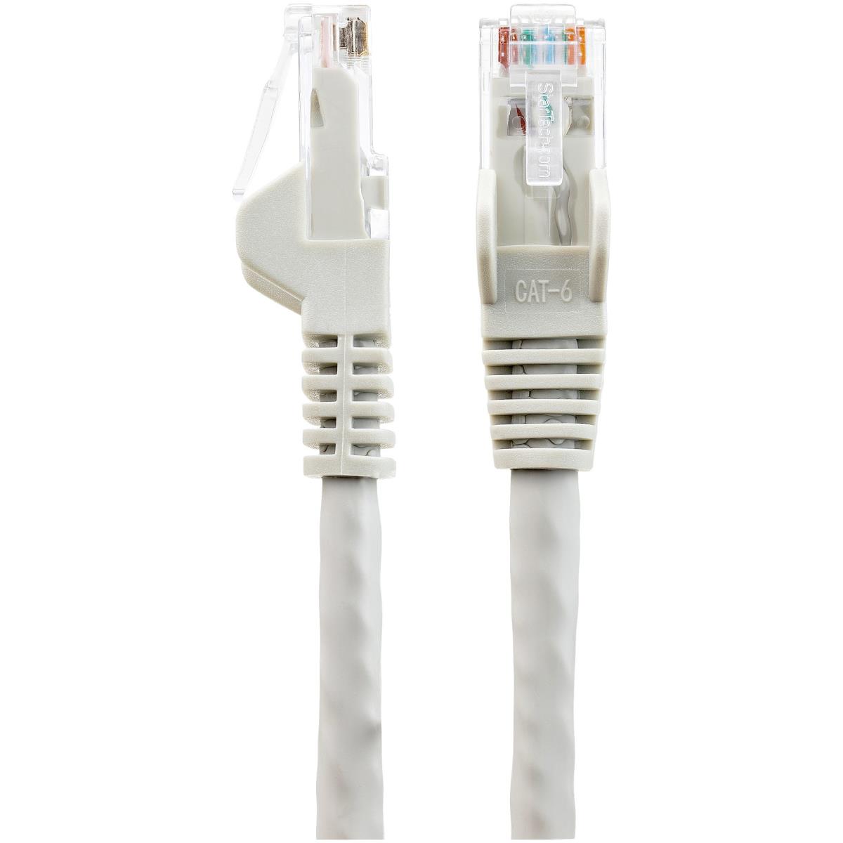 1M LSZH CAT6 ETHERNET CABLE - thumbnail