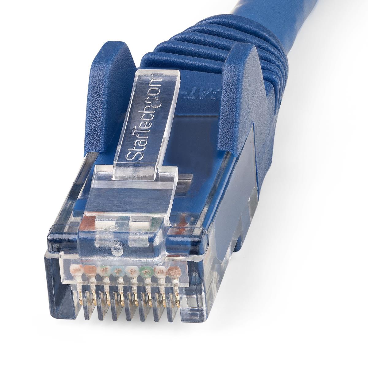 3M LSZH CAT6 ETHERNET CABLE - thumbnail