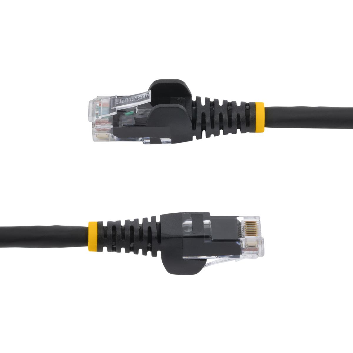 50CM LSZH CAT6 ETHERNET CABLE - thumbnail