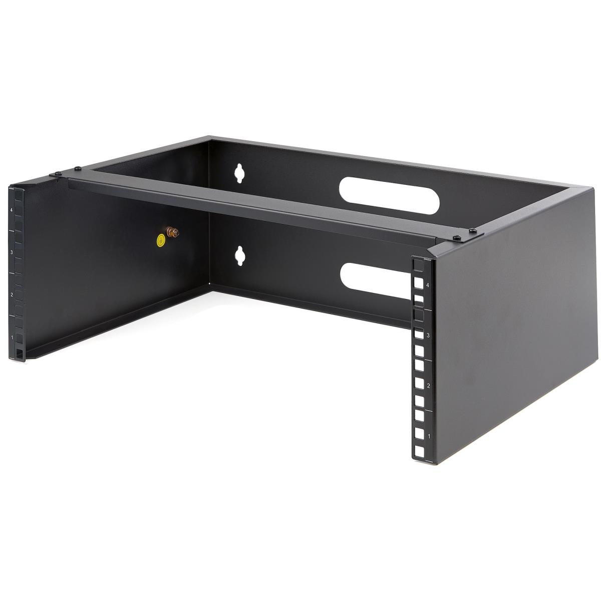 4U WALL MOUNT RACK thumbnail