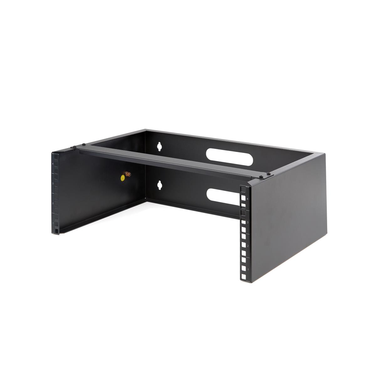 4U WALL MOUNT RACK thumbnail