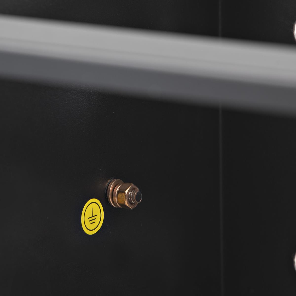 4U WALL MOUNT RACK thumbnail