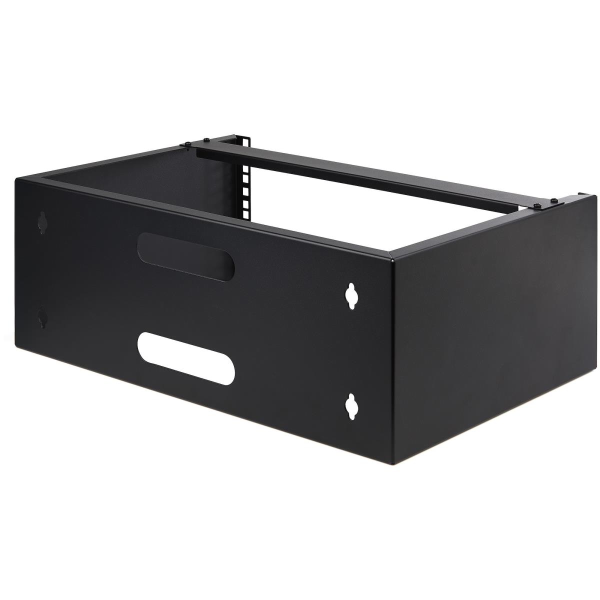 4U WALL MOUNT RACK thumbnail