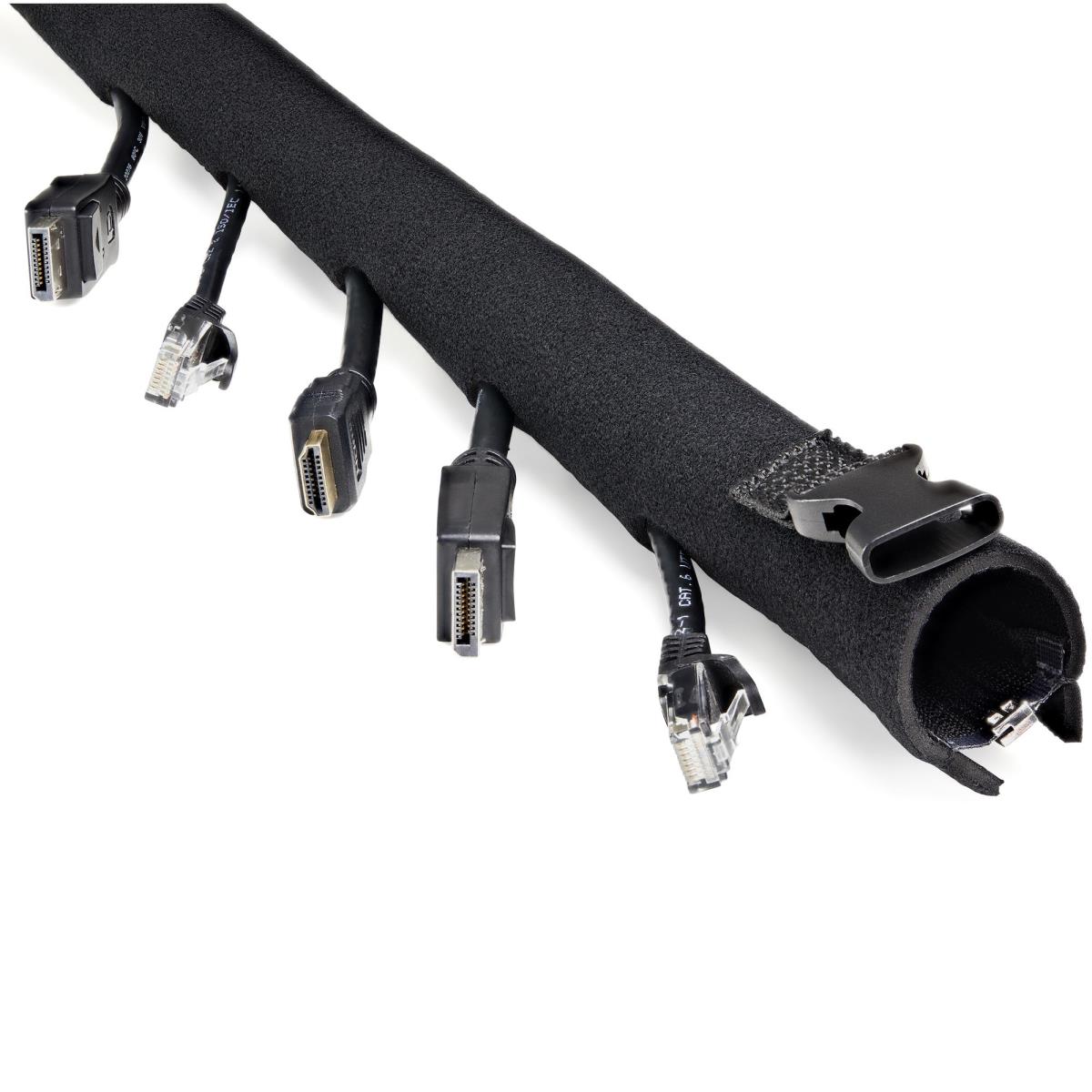 40IN NEOPRENE CABLE MANAGEMENT thumbnail