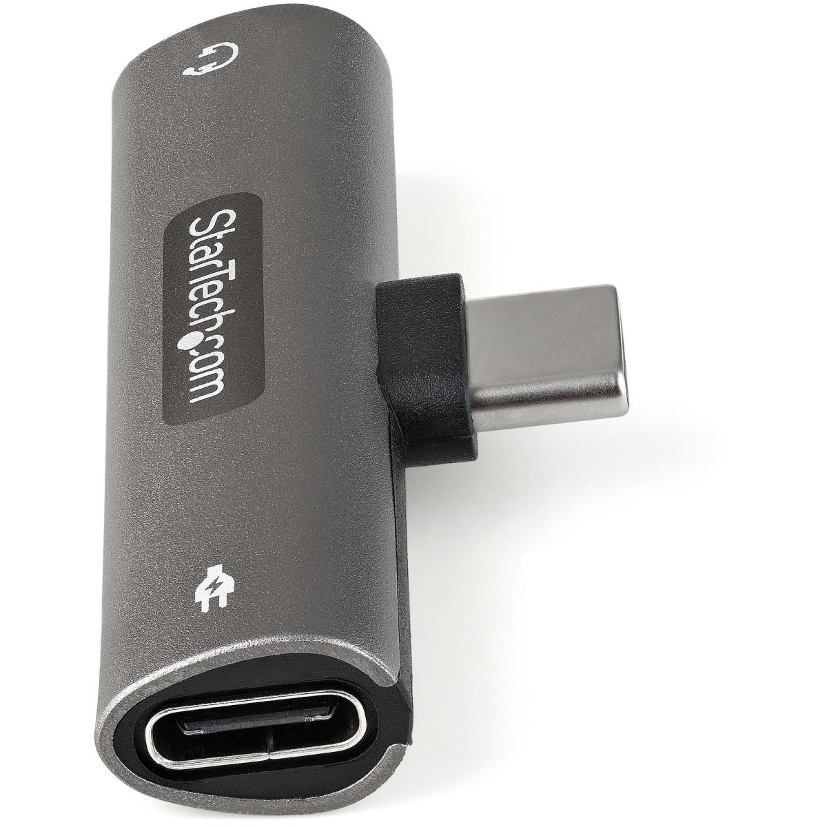 USB C AUDIO + CHARGE ADAPTER thumbnail