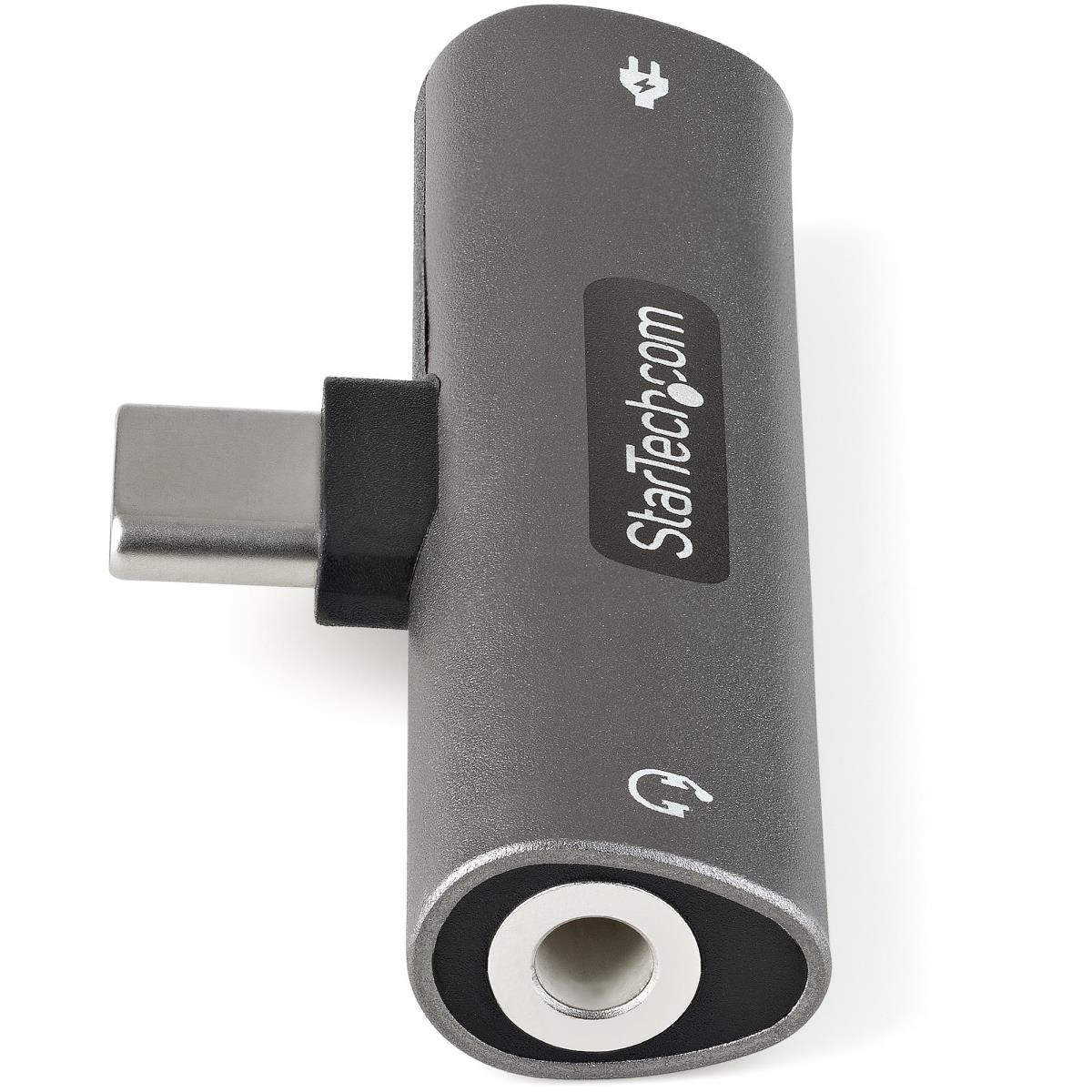 USB C AUDIO + CHARGE ADAPTER thumbnail