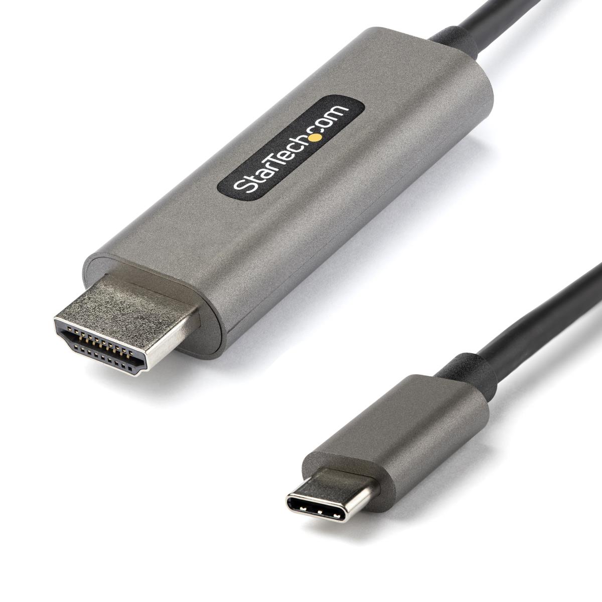 1M USB C TO HDMI CABLE ADAPTER thumbnail