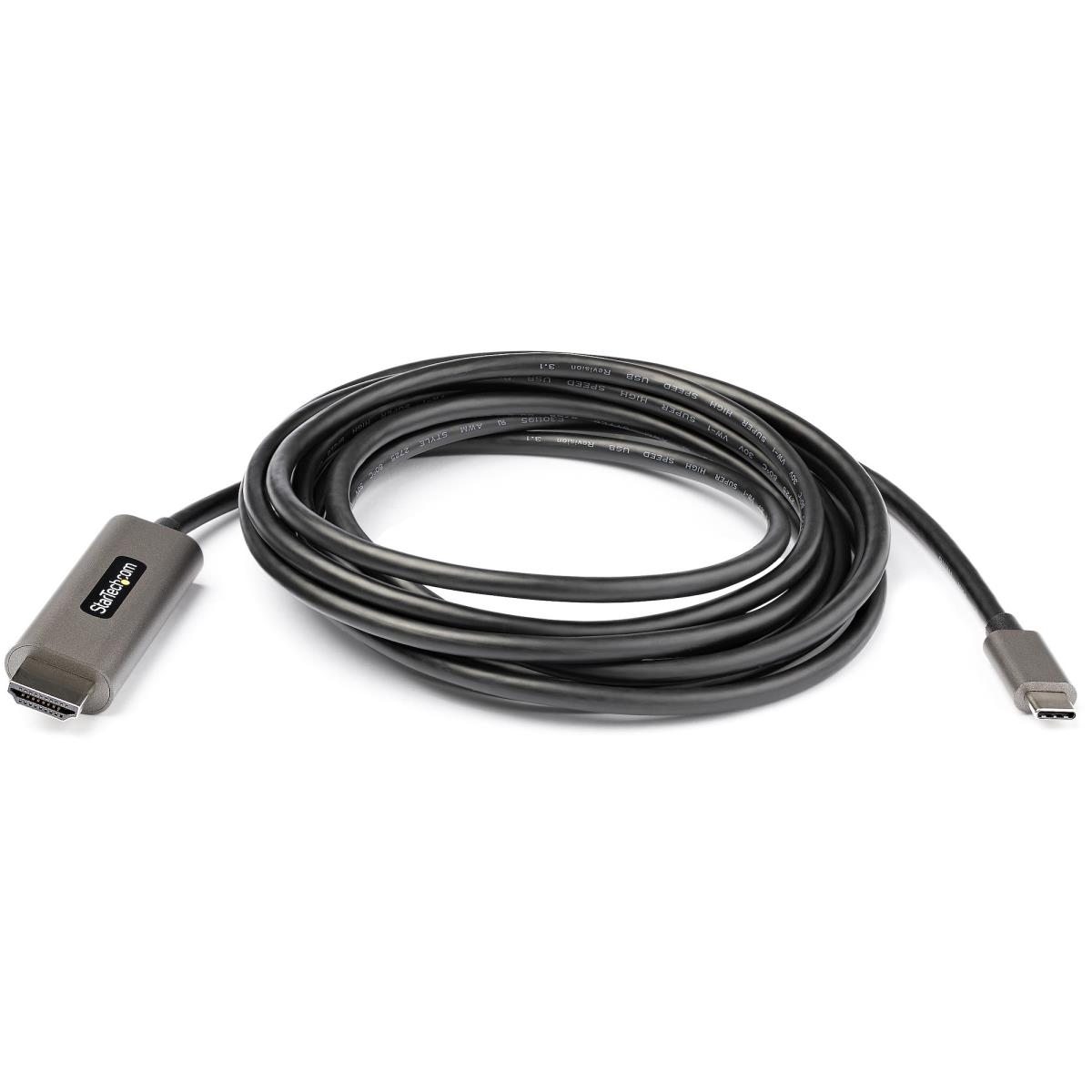 3M USB C TO HDMI CABLE ADAPTER thumbnail