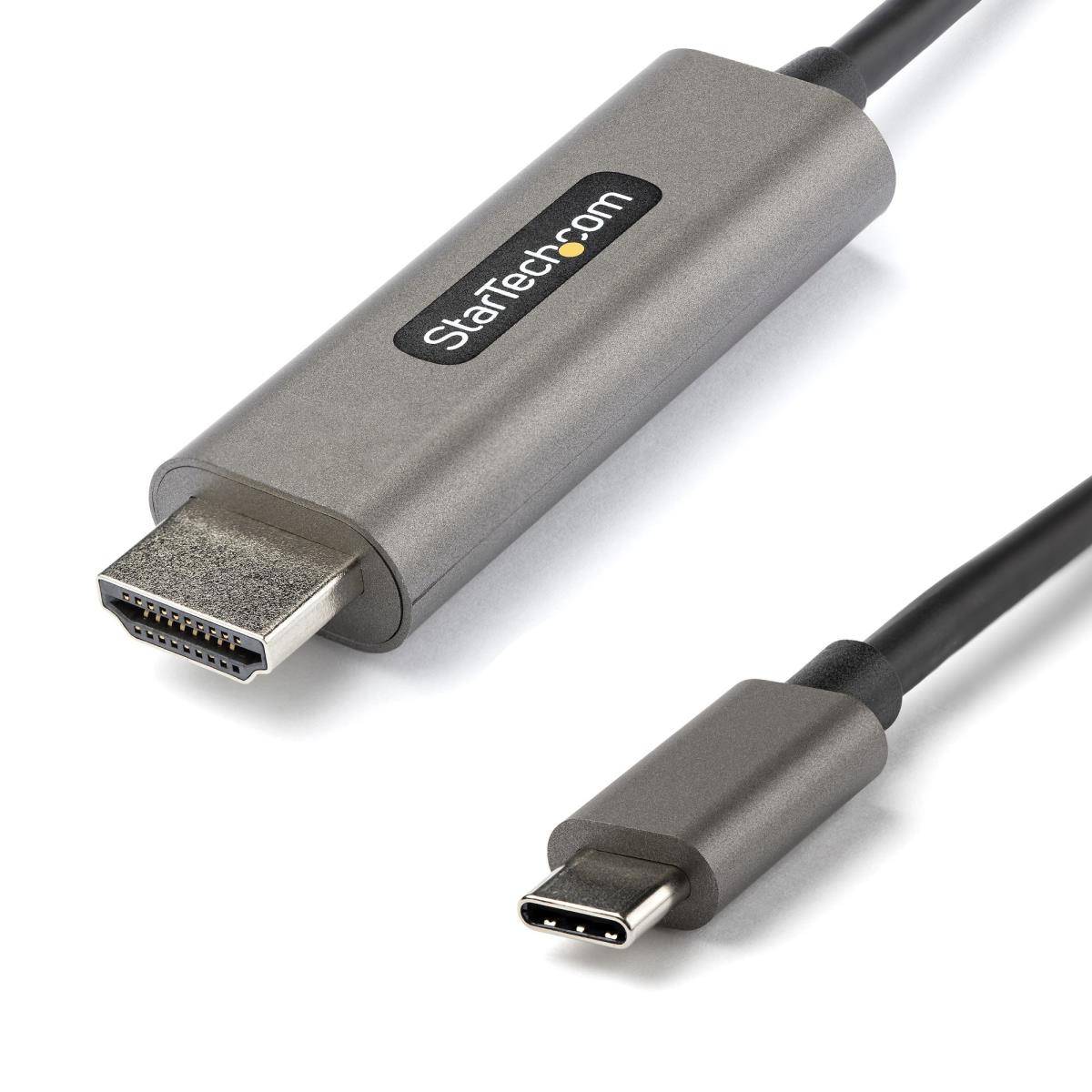 4M USB C TO HDMI CABLE ADAPTER thumbnail