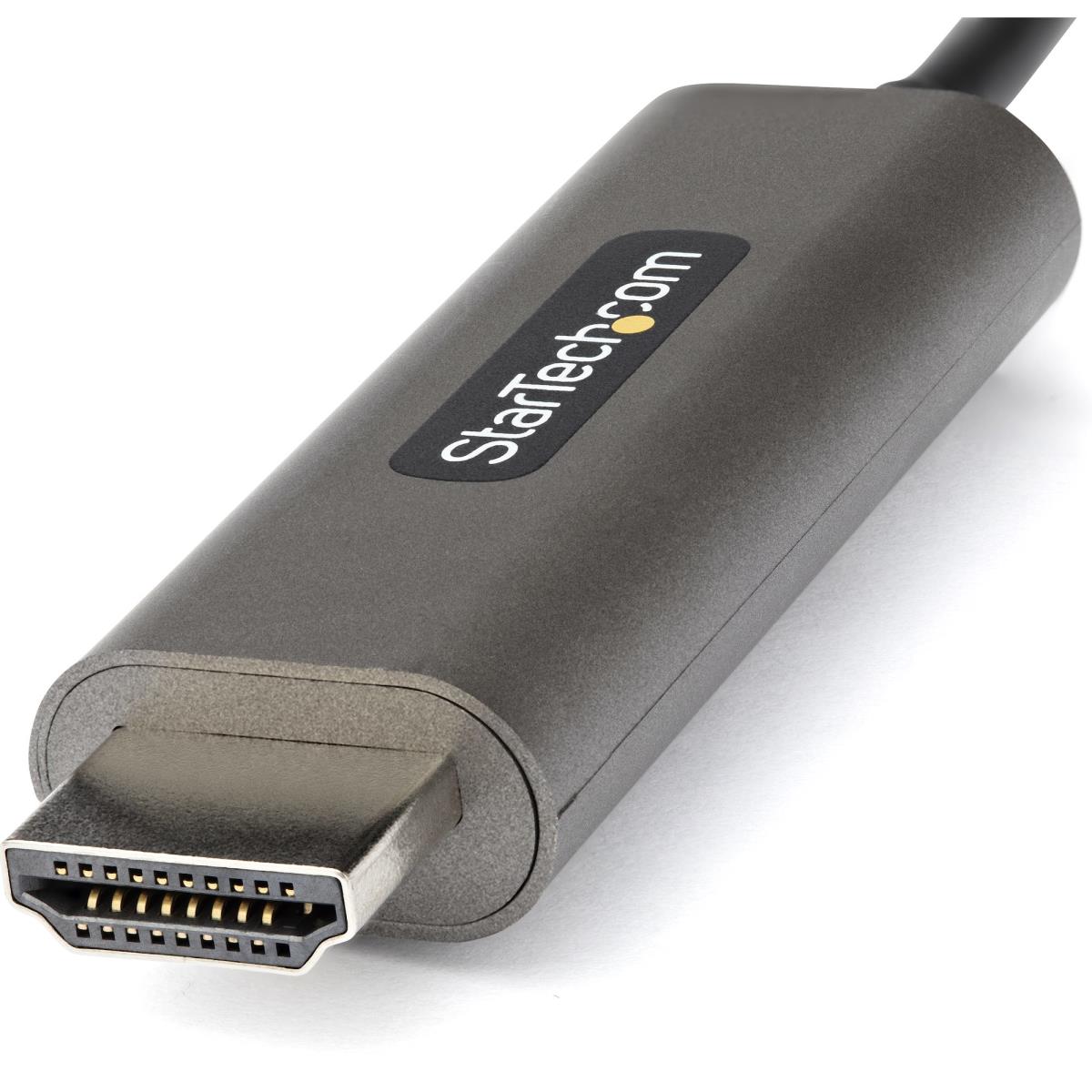 4M USB C TO HDMI CABLE ADAPTER thumbnail