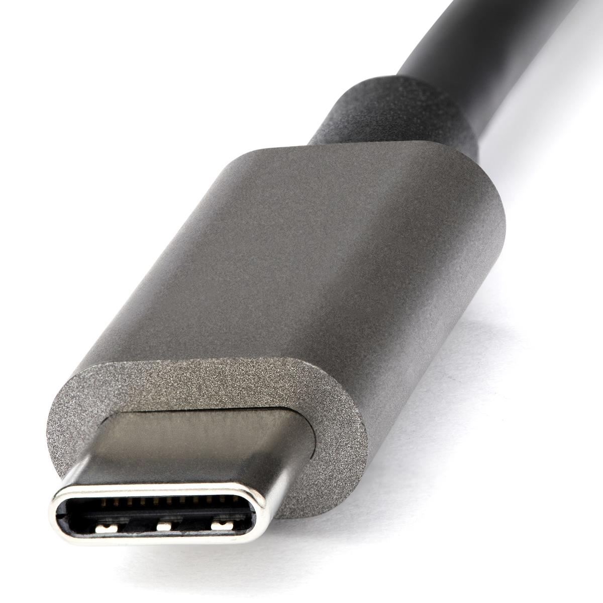 5M USB C TO HDMI CABLE ADAPTER thumbnail