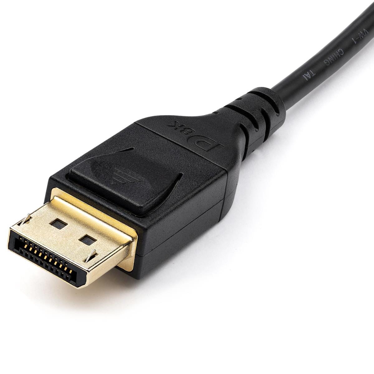 MINI DISPLAYPORT TO DISPLAYPORT thumbnail
