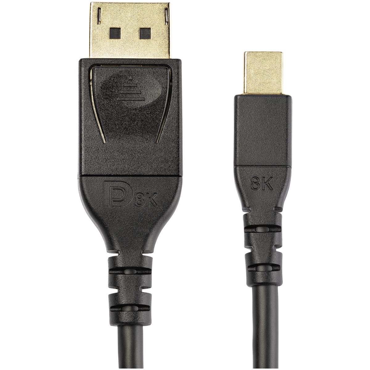 MINI DISPLAYPORT TO DISPLAYPORT thumbnail