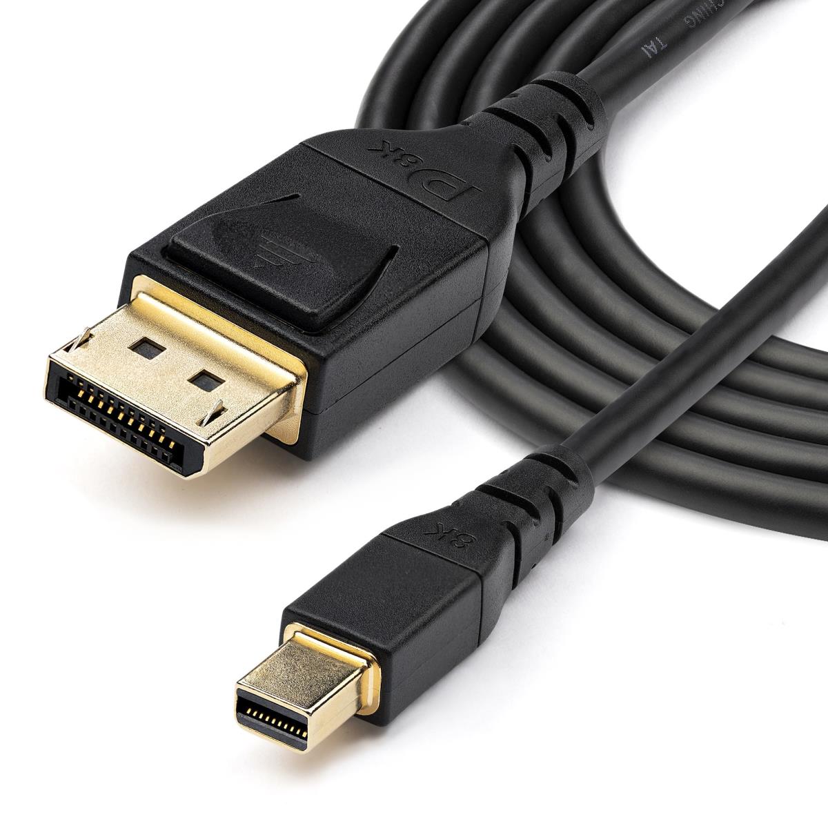MINI DISPLAYPORT TO DISPLAYPORT thumbnail