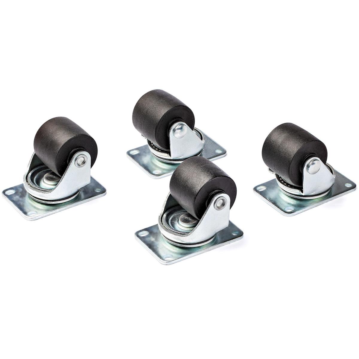 SERVER RACK CASTERS SET OF 4 thumbnail
