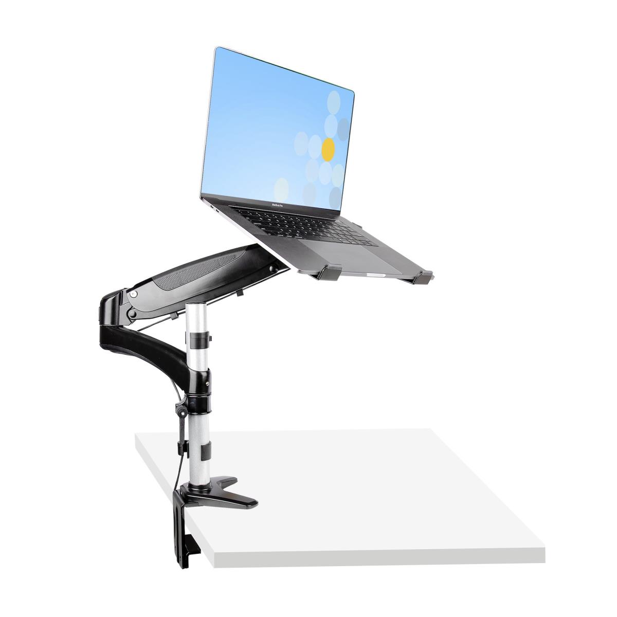 DESK MOUNT LAPTOP ARM BRACKET thumbnail