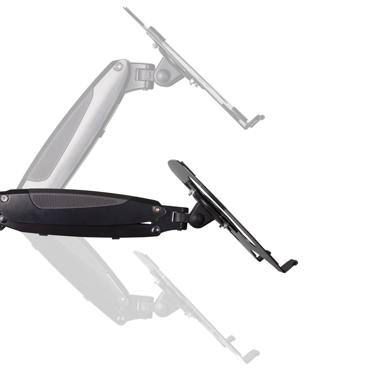 DESK MOUNT LAPTOP ARM BRACKET thumbnail