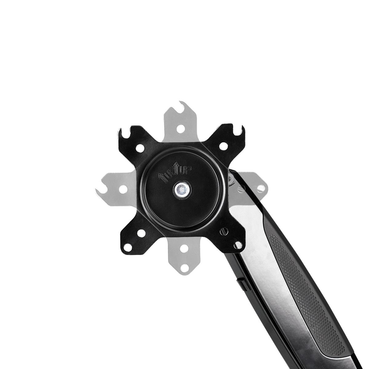 DESK MOUNT LAPTOP ARM BRACKET thumbnail