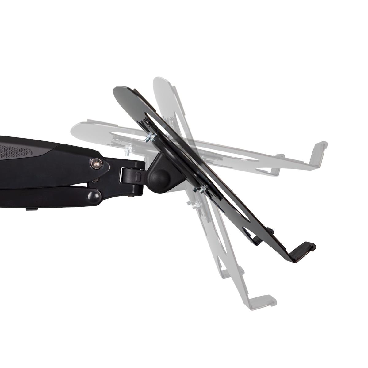 DESK MOUNT LAPTOP ARM BRACKET thumbnail