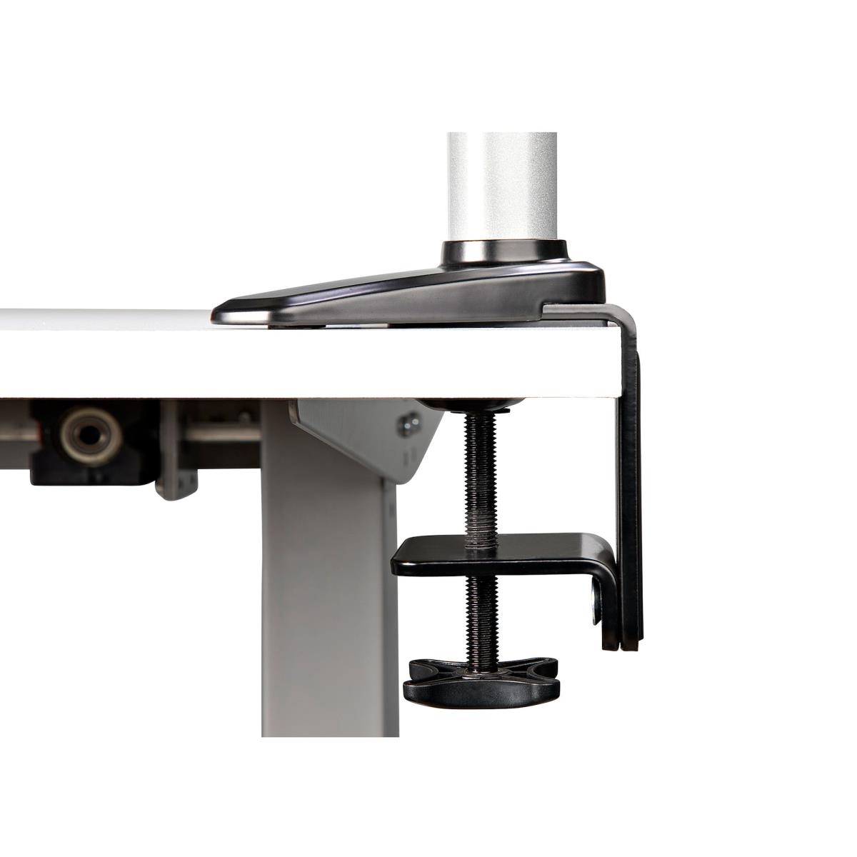 DESK MOUNT LAPTOP ARM BRACKET thumbnail