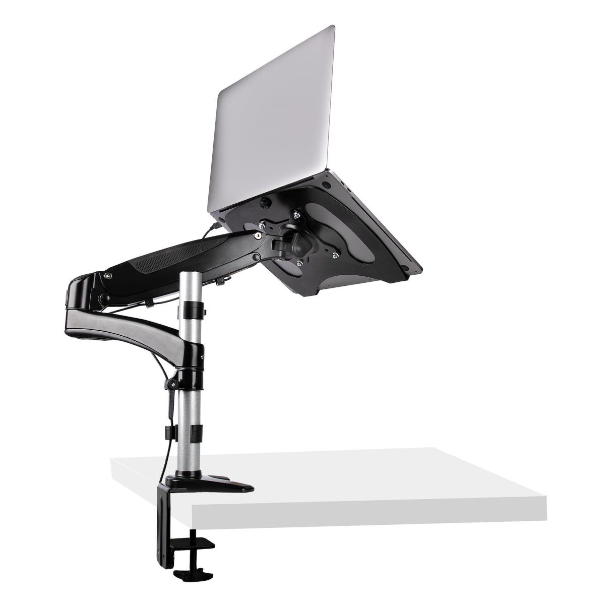 DESK MOUNT LAPTOP ARM BRACKET thumbnail