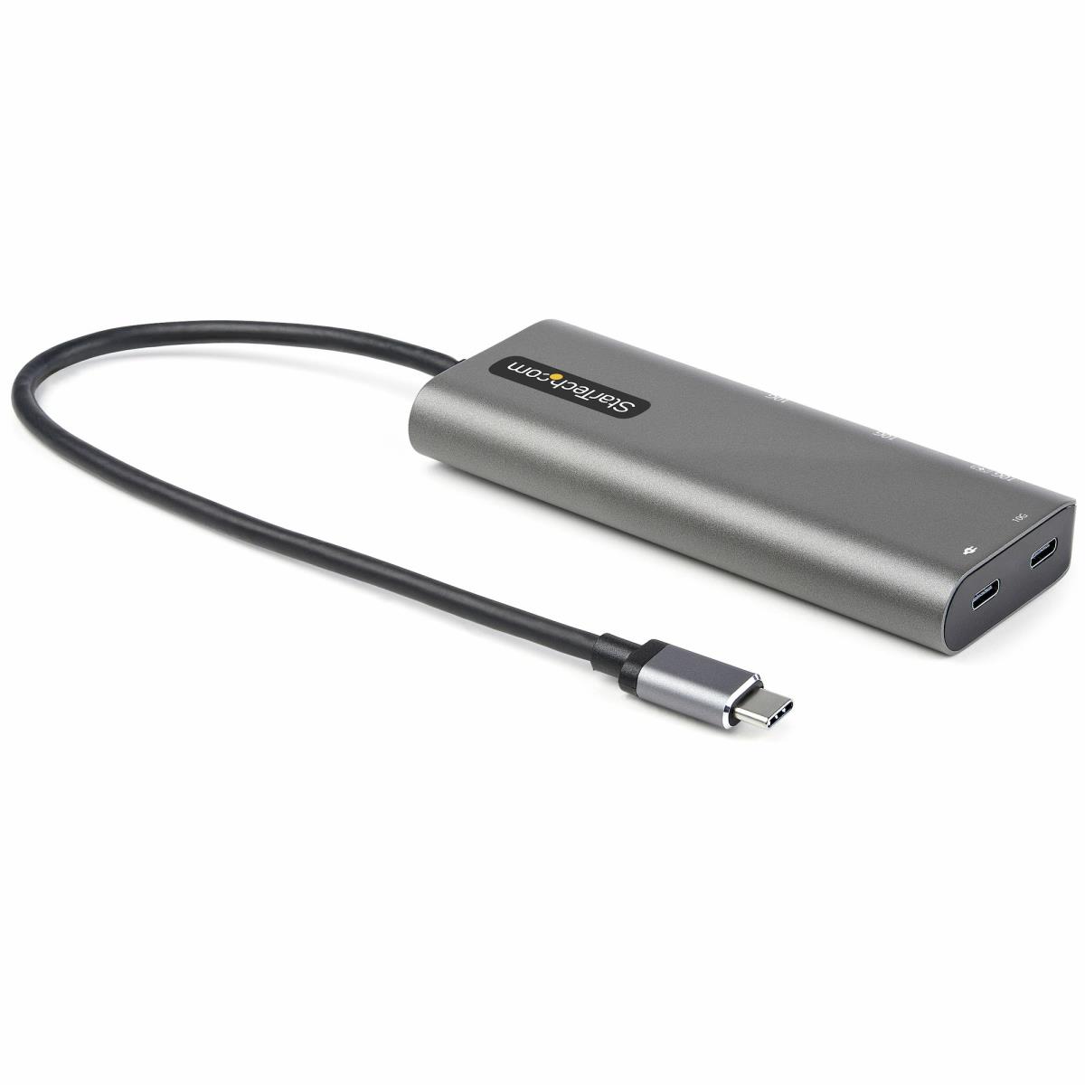 USB C MULTIPORT ADAPTER 100W PD thumbnail