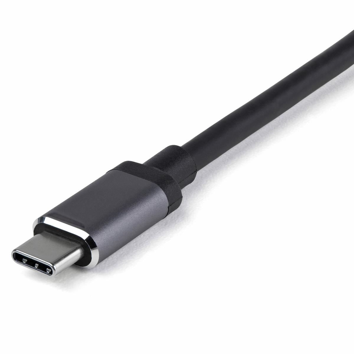 USB C MULTIPORT ADAPTER 100W PD thumbnail