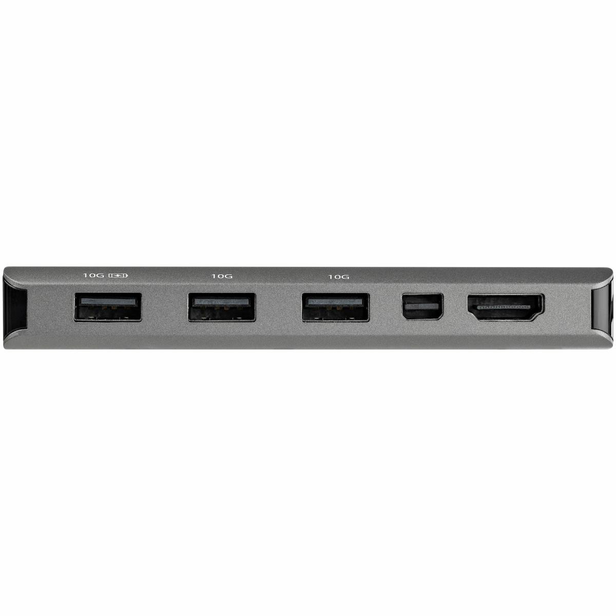 USB C MULTIPORT ADAPTER 100W PD thumbnail