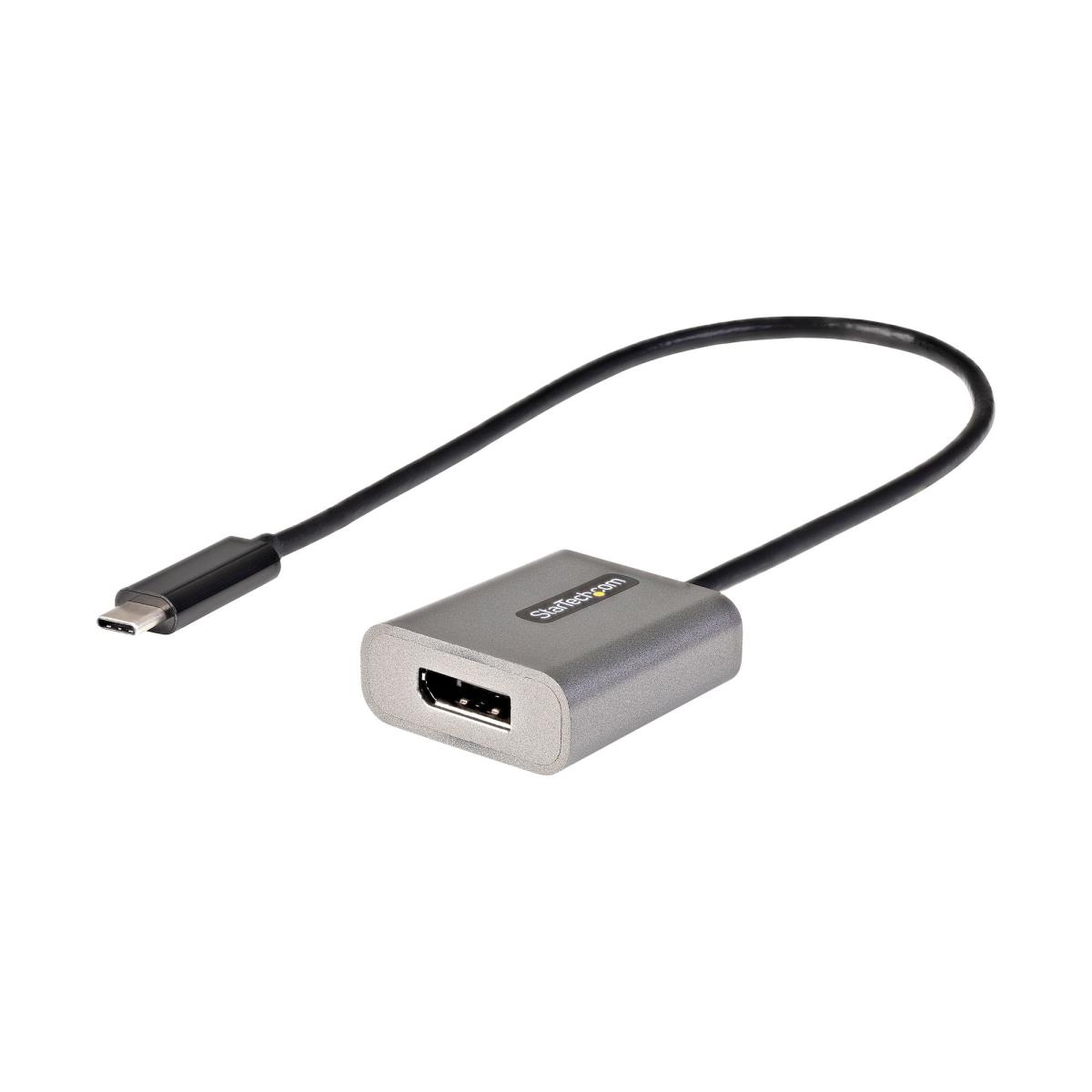 USB C TO DISPLAYPORT ADAPTER thumbnail