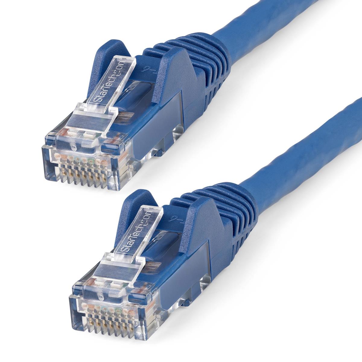 15M LSZH CAT6 ETHERNET CABLE - thumbnail