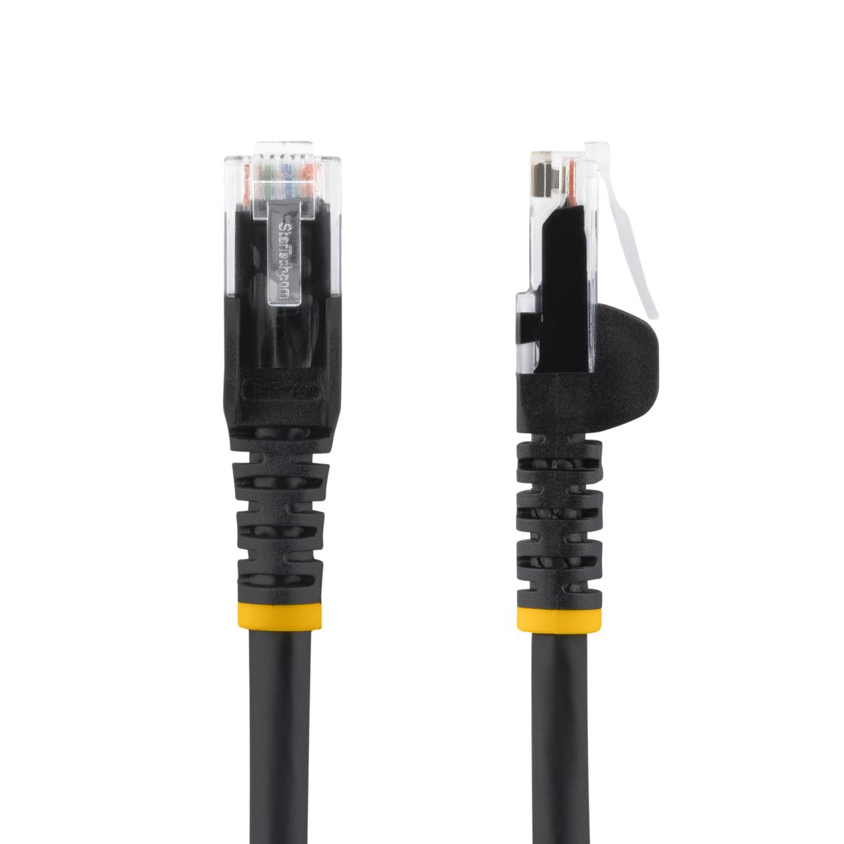 7M LSZH CAT6 ETHERNET CABLE - thumbnail