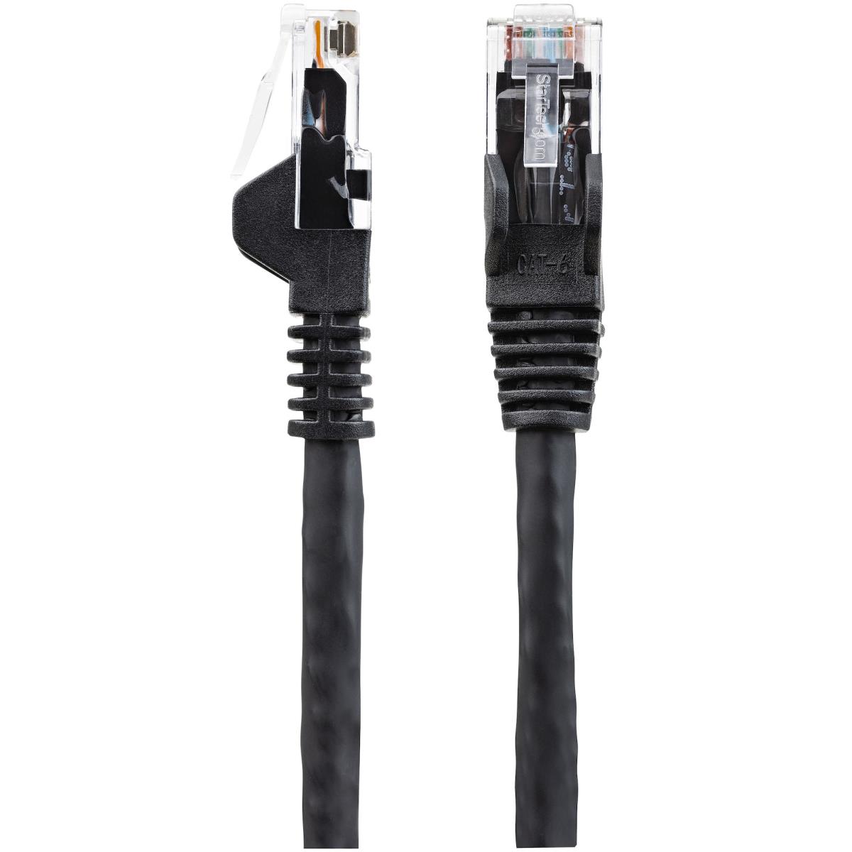 7M LSZH CAT6 ETHERNET CABLE - thumbnail