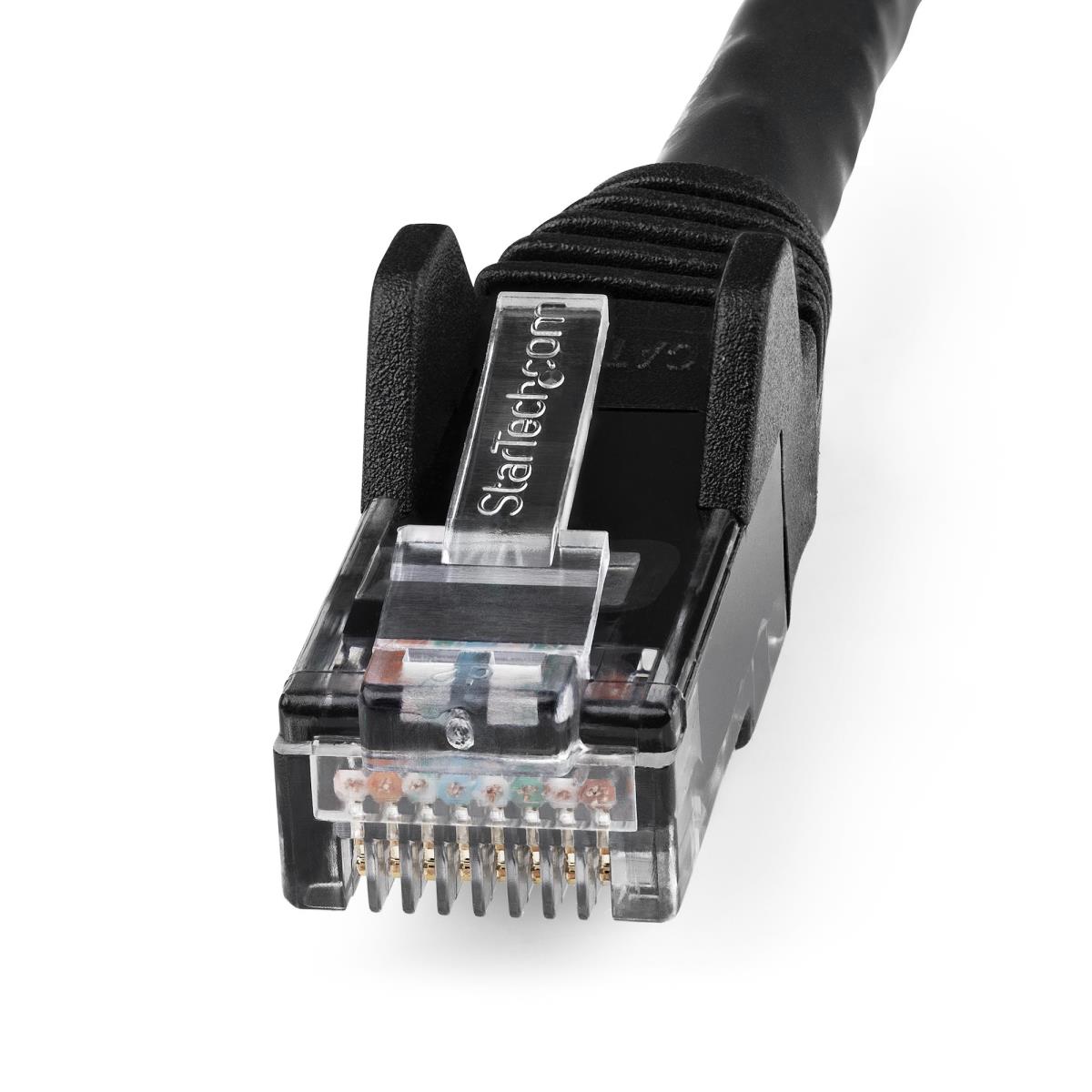 7M LSZH CAT6 ETHERNET CABLE - thumbnail