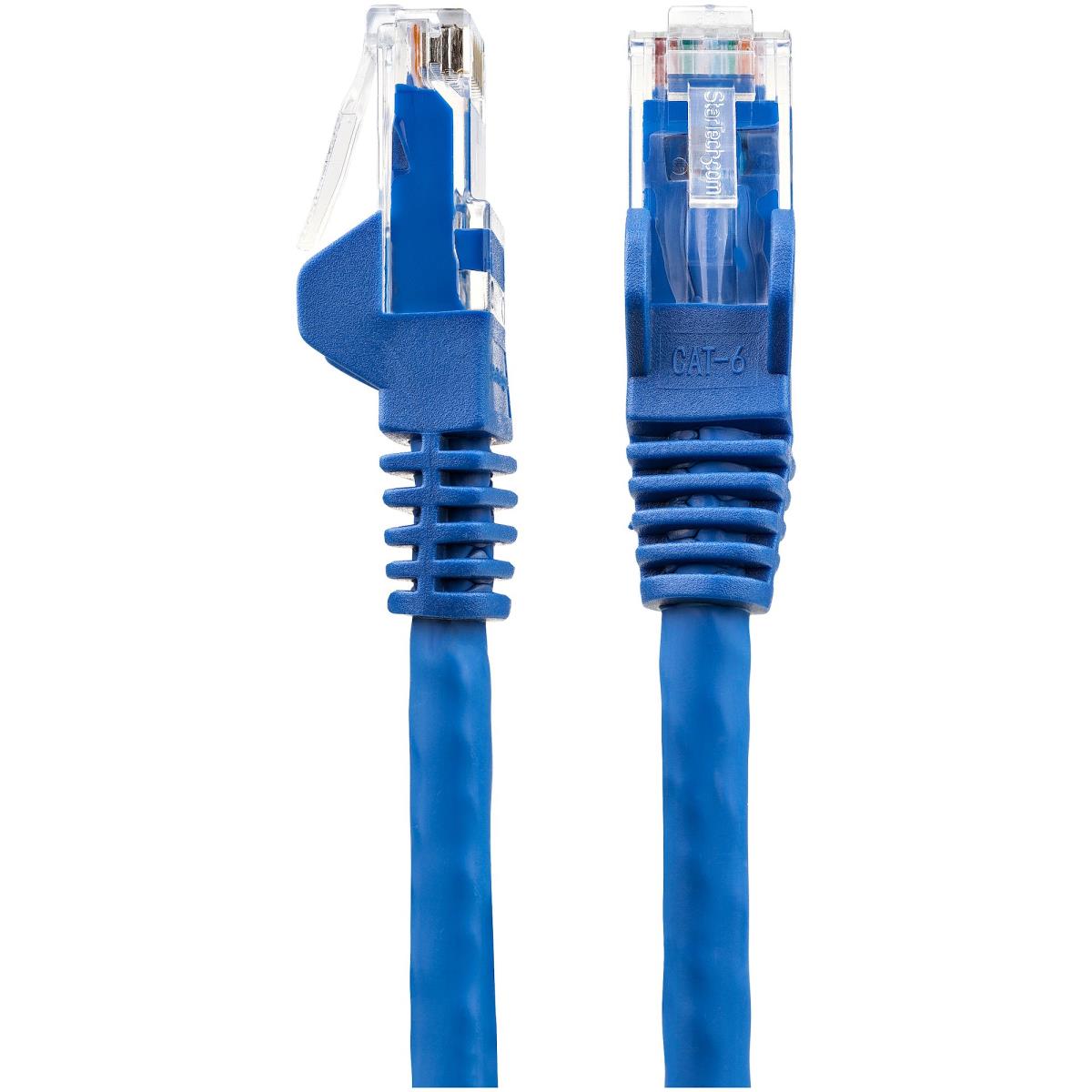 7M LSZH CAT6 ETHERNET CABLE - thumbnail